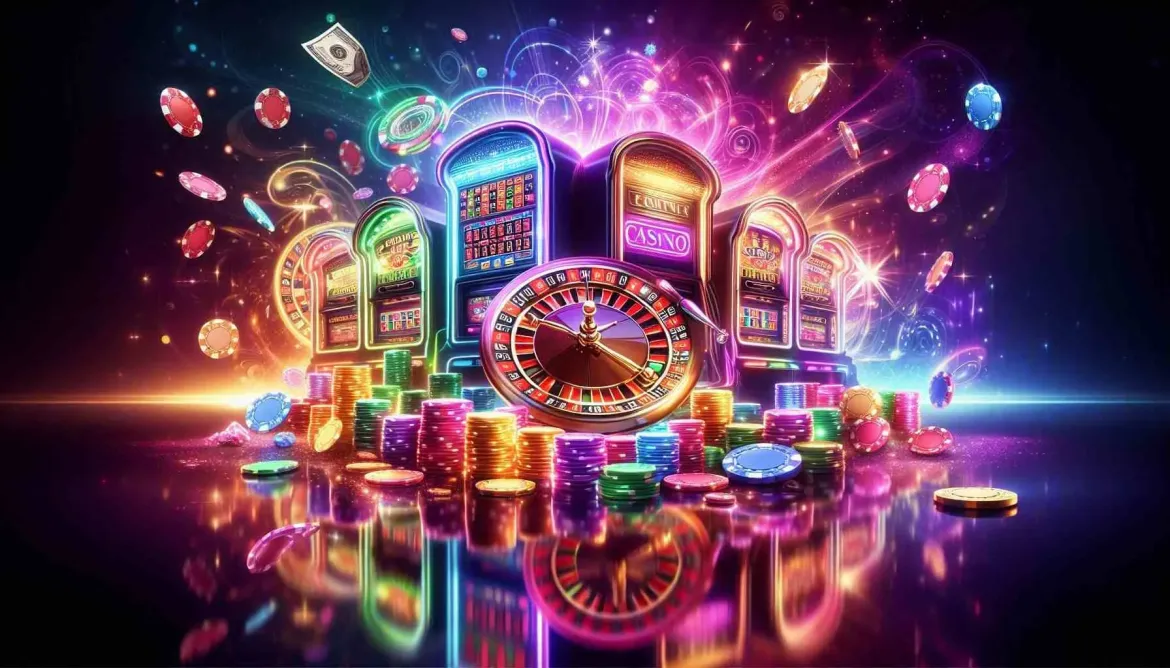 Spinzen Casino